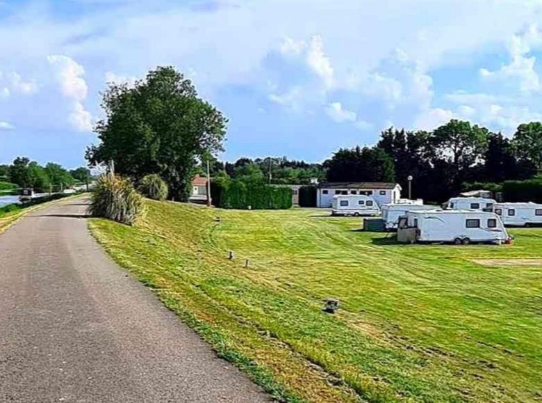 Tattershall Dogdyke Buitenkant foto