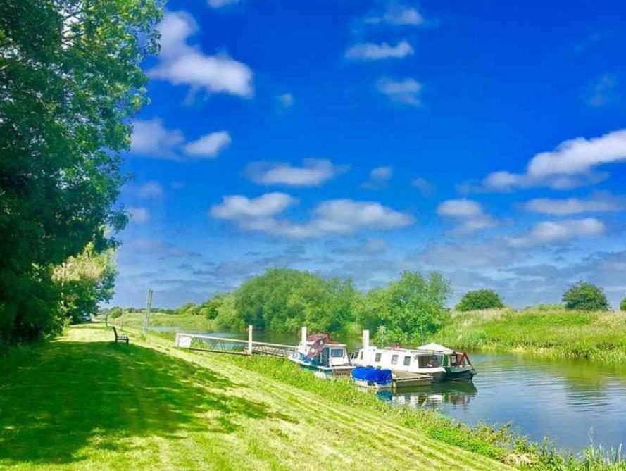 Tattershall Dogdyke Buitenkant foto