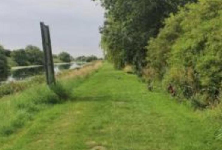 Tattershall Dogdyke Buitenkant foto